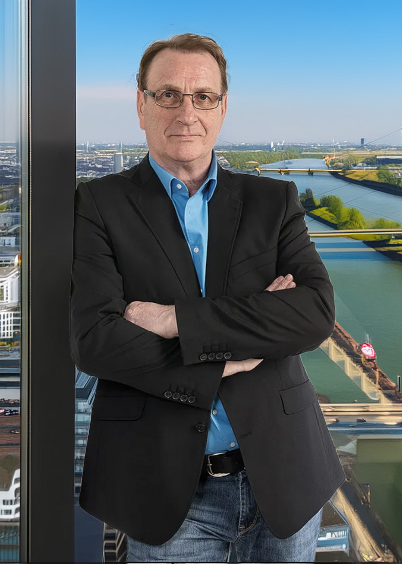 Frank Gravemeier